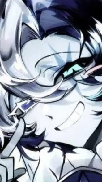 ai character: ★!<•CRK•>!★ background