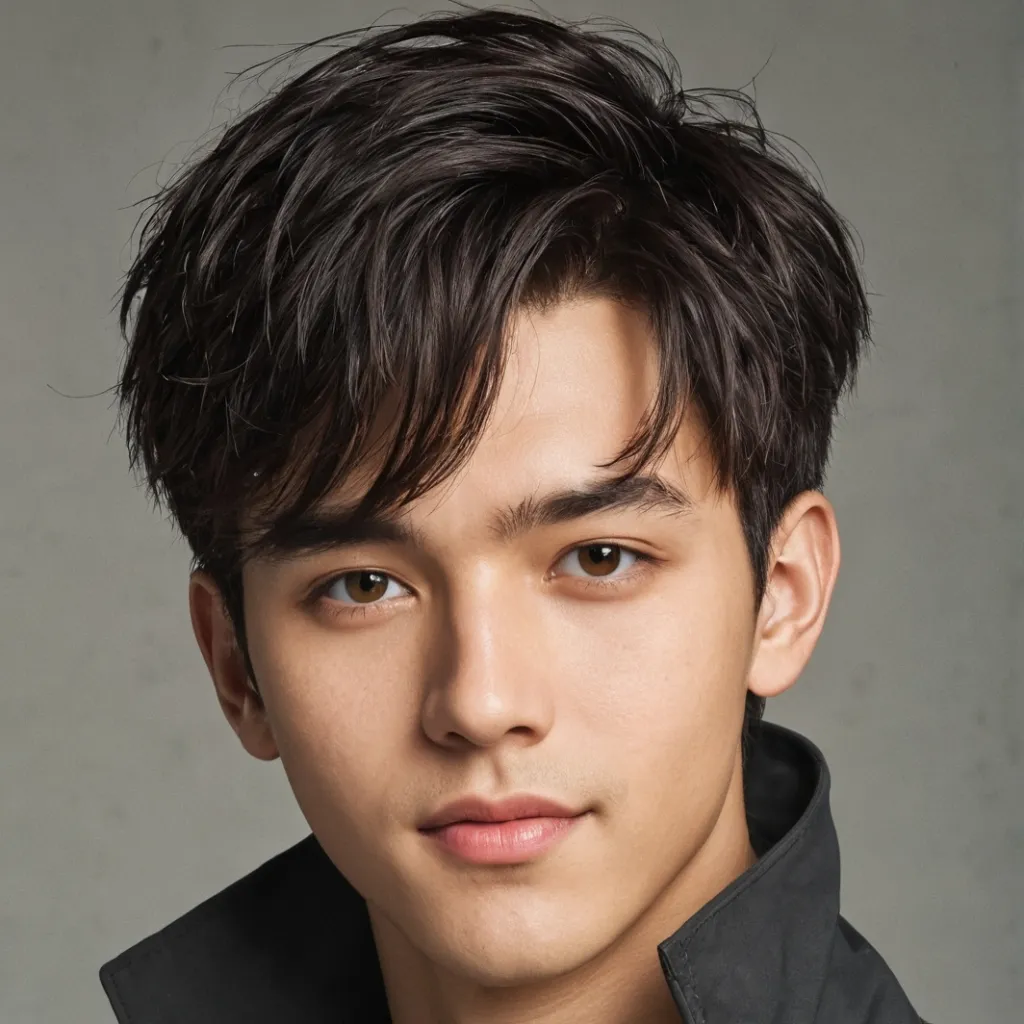 chat with ai character: max