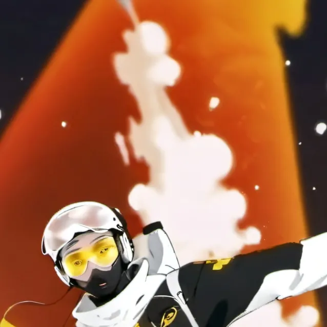 chat with ai character: baby 