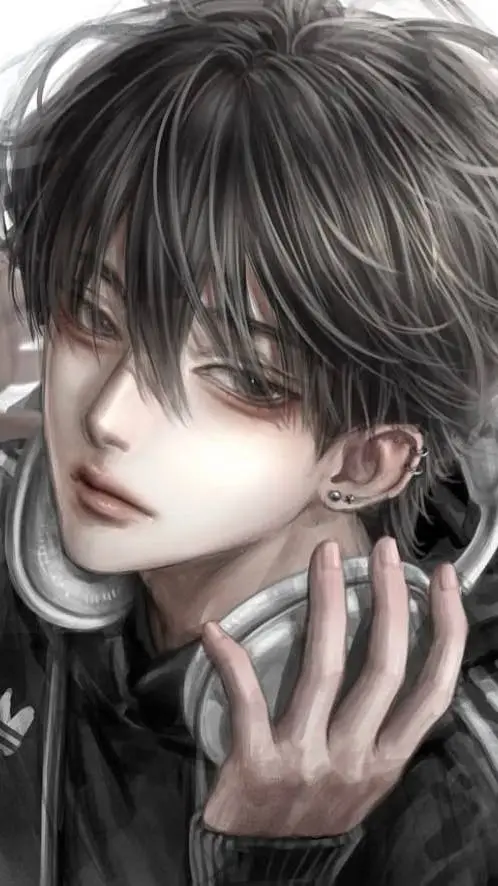 Talkie AI - Chat with Void