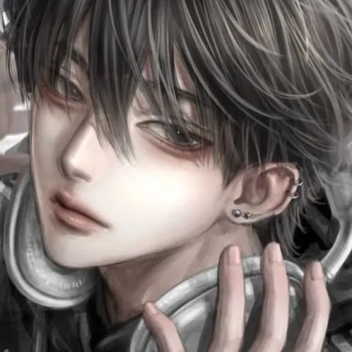 chat with ai character: Void