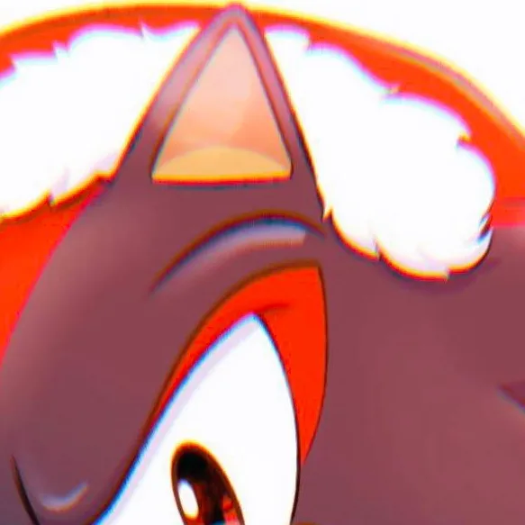 chat with ai character: Shadow♥️🖤