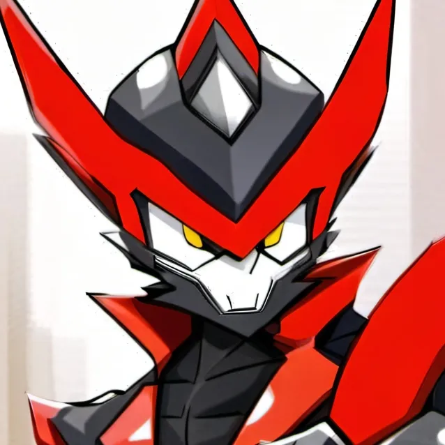 chat with ai character: Shadow♥️🖤