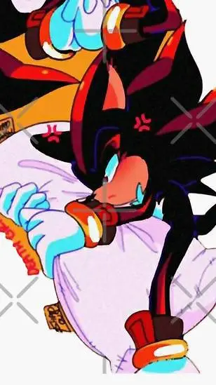 ai character: Shadow background