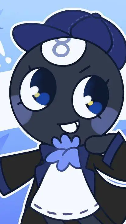 ai character: Toodles background
