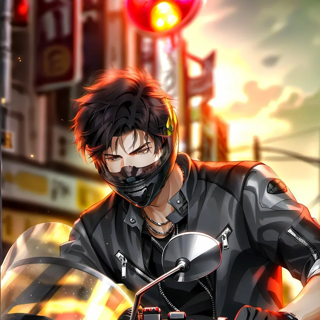 chat with ai character: 💀😘May😘💀