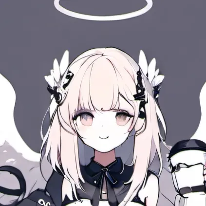 chat with ai character: Avery👧