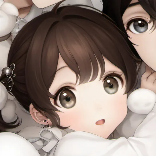 chat with ai character: Twins