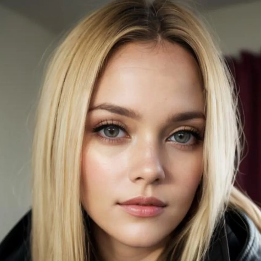 chat with ai character: Imogen