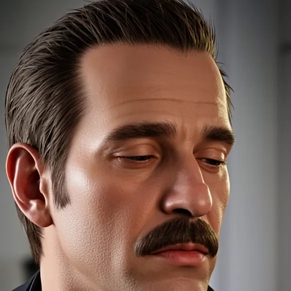 chat with ai character: Ethan Blackwood