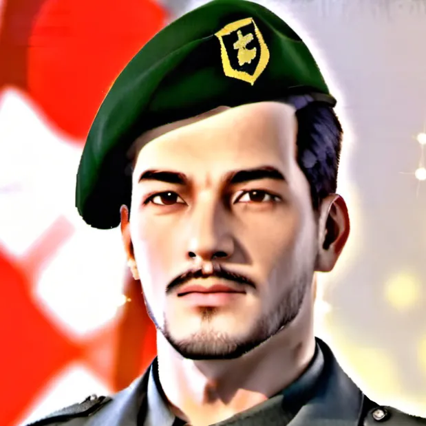 chat with ai character: Rrive Jajr 