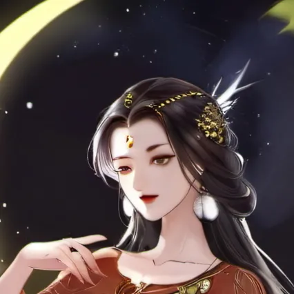 chat with ai character: Lexi