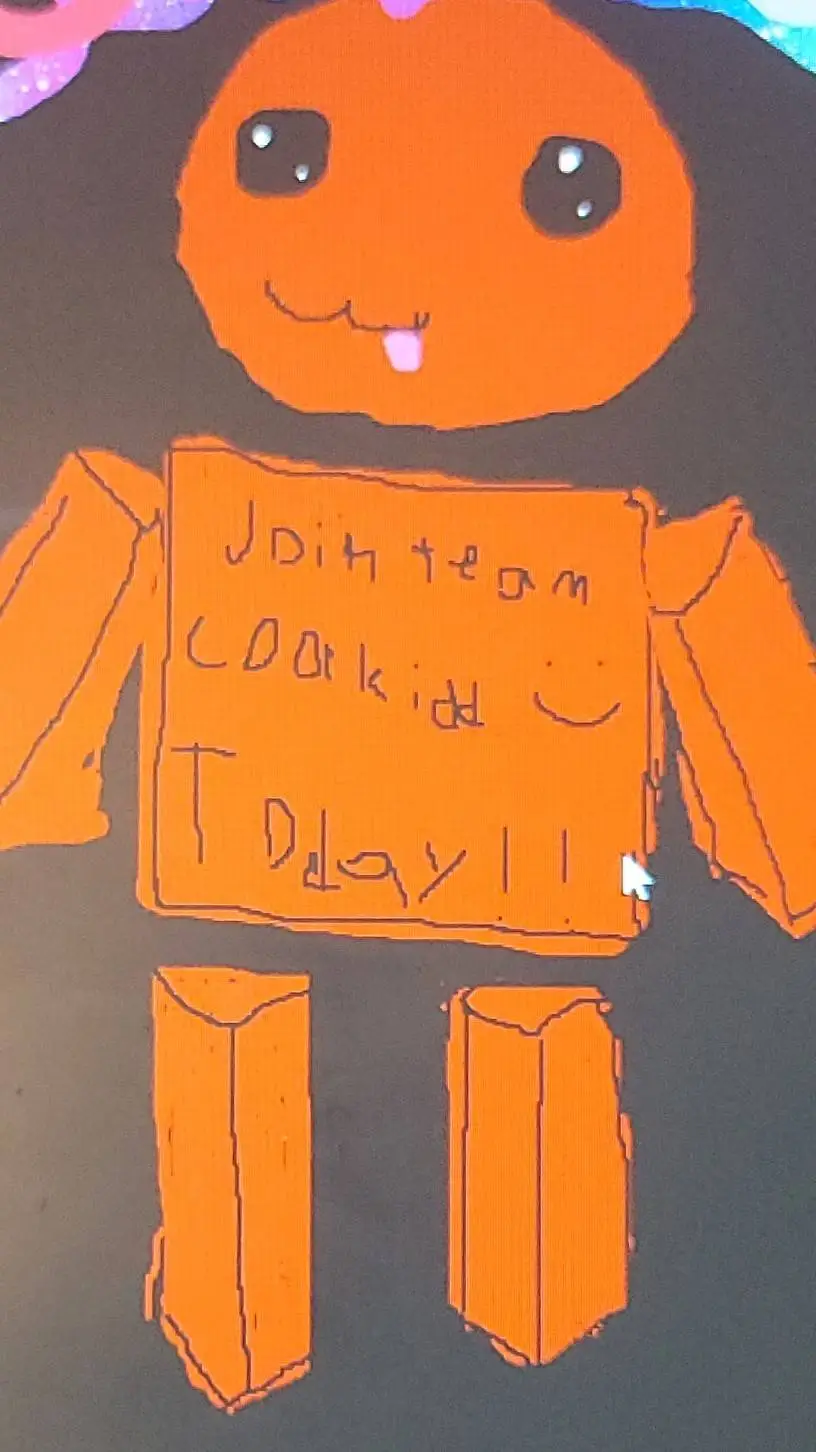 ai character: ~NOOB666 background