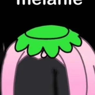 chat with ai character: melanie toxic dw