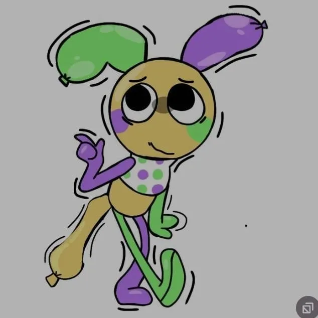 chat with ai character: looey?