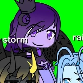 chat with ai character: natural disasters