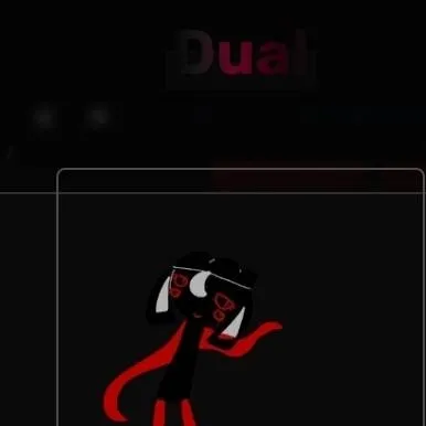 chat with ai character: dual