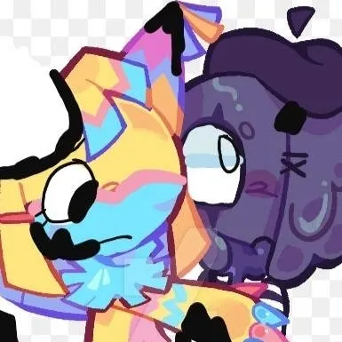 chat with ai character: yatta x blot