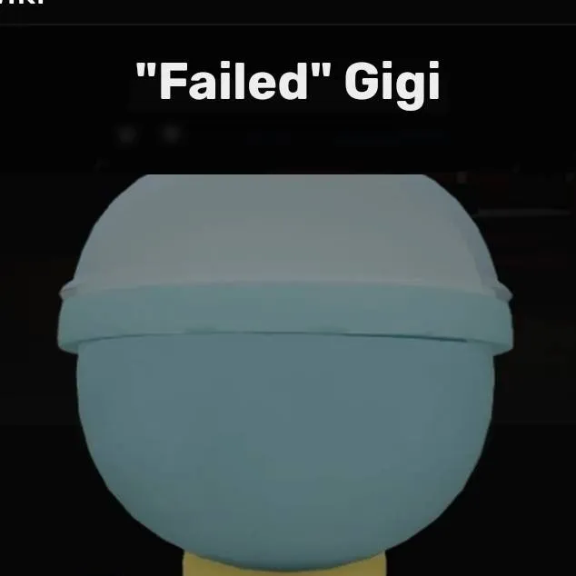 chat with ai character: gigi?