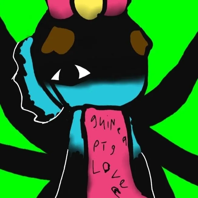chat with ai character: poppy (me) exe