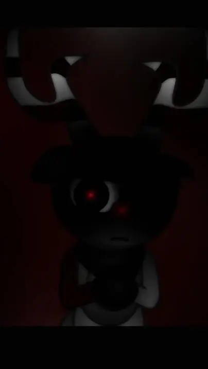 ai character: rudie..... background