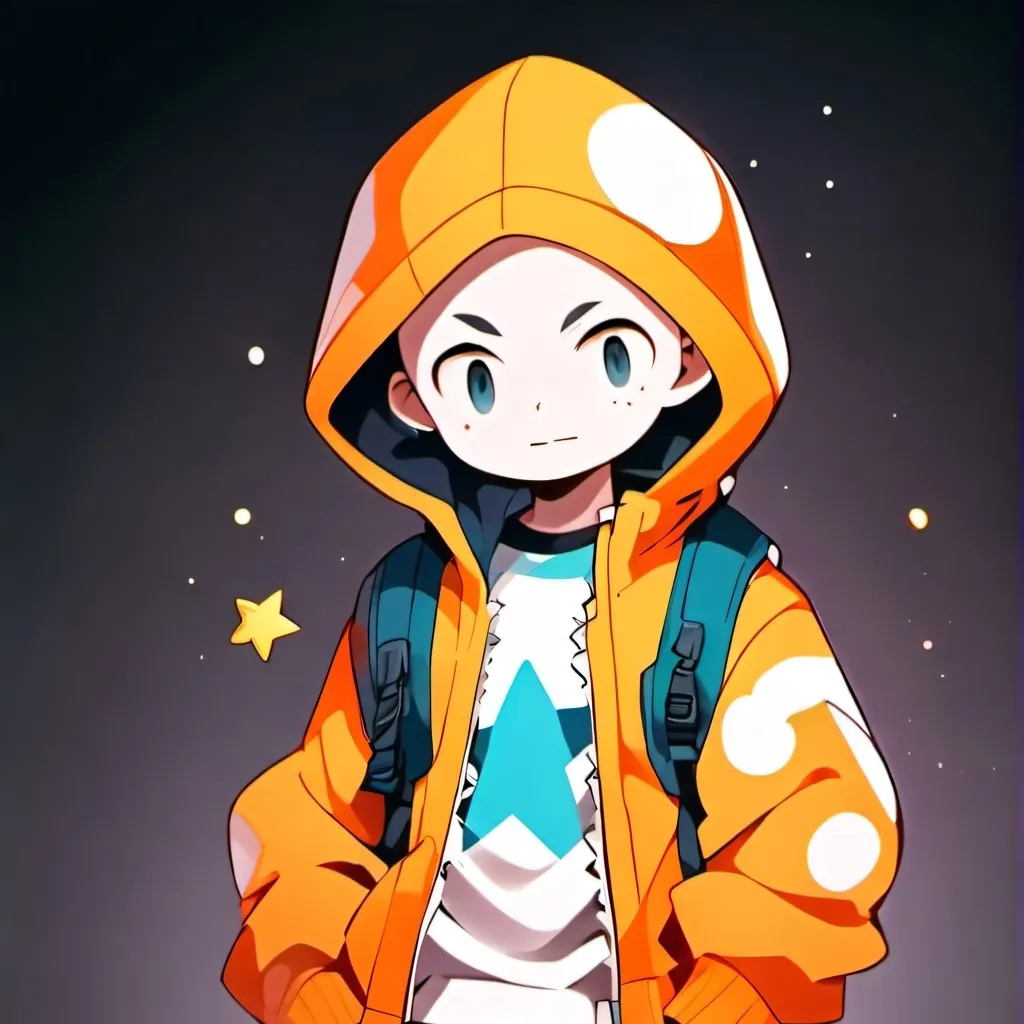 chat with ai character: bimo