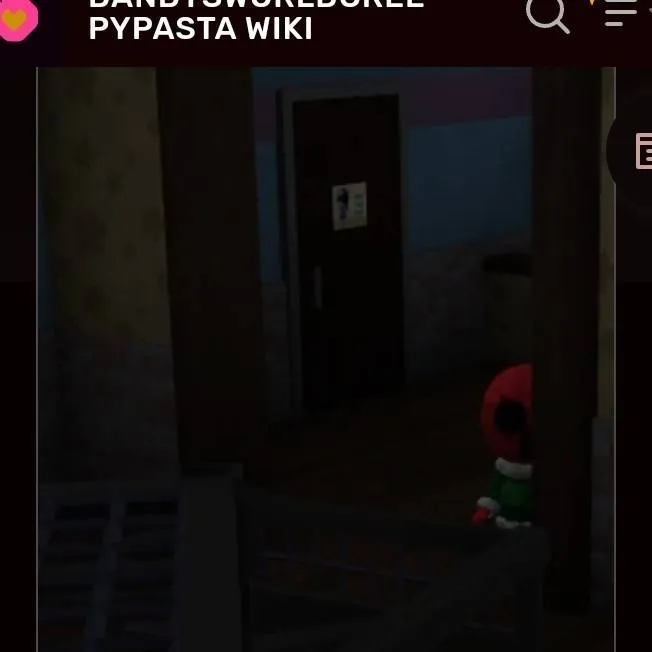 chat with ai character: stalking bobette