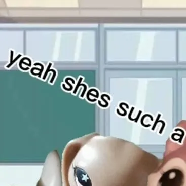 chat with ai character: lps pick me bullys