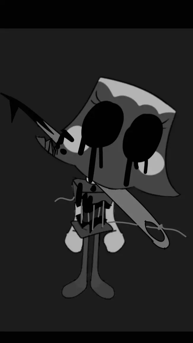 ai character: brightney? background