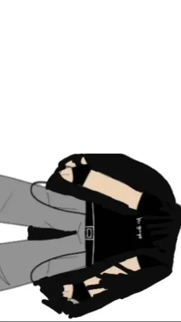 ai character: doggoanimation background