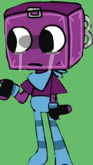 ai character: boxten flashbacks background