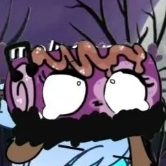 chat with ai character: pastrybox