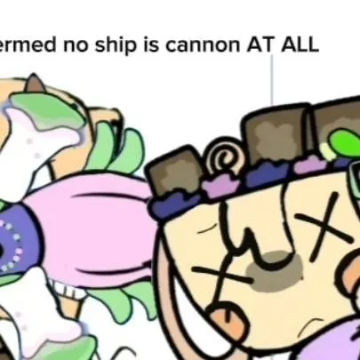 chat with ai character: shellbasket