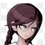 chat with ai character: toko