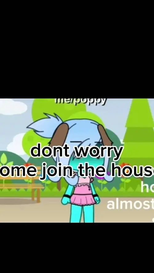 ai character: peak house background