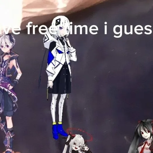 chat with ai character: vocaloid daycare