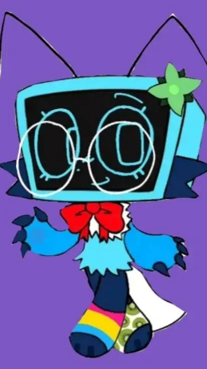 ai character: spirzo background