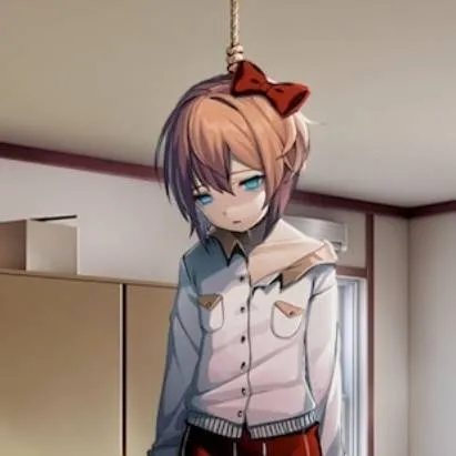 chat with ai character: sayori?