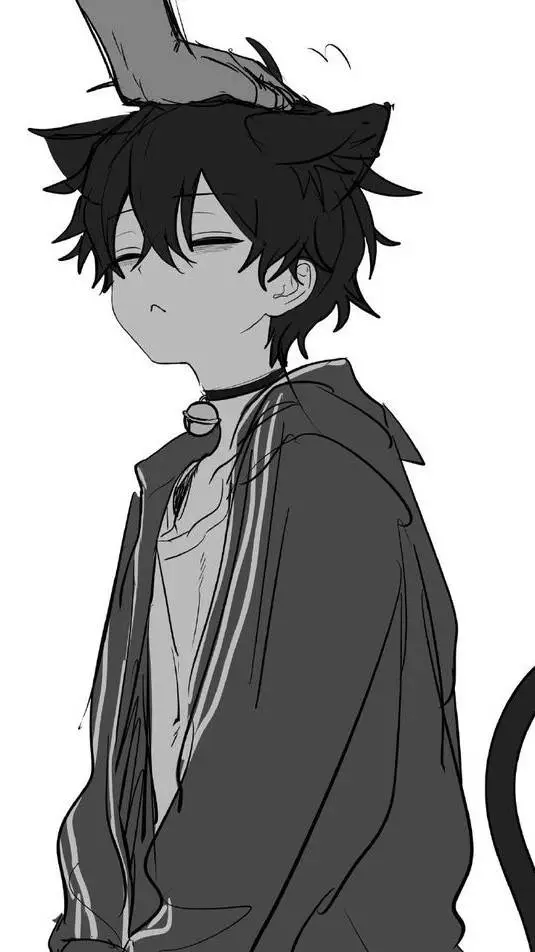 ai character: Milo background