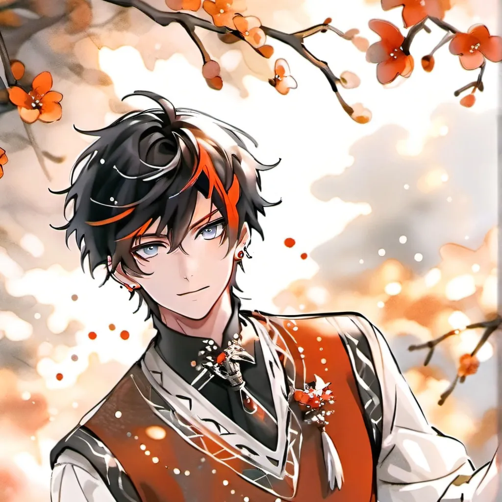 chat with ai character: Ethan