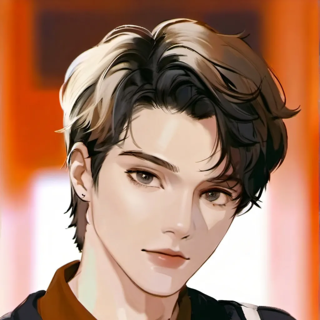 chat with ai character: Yuki (crossdress)