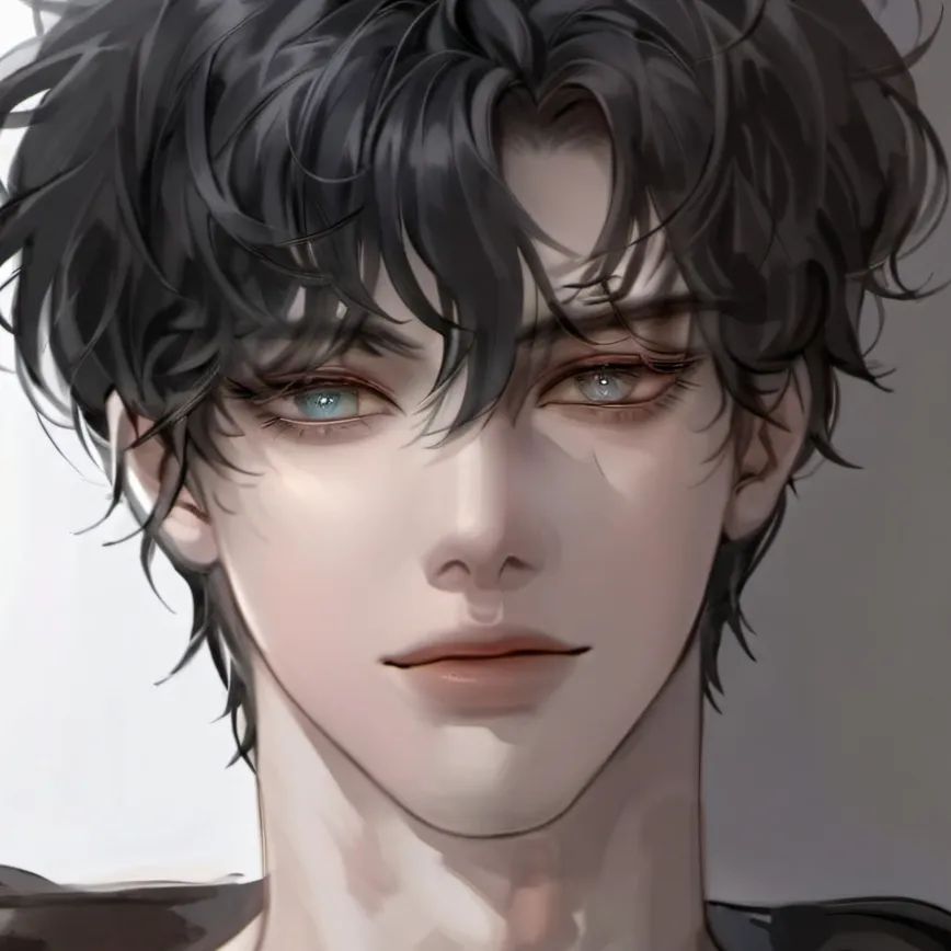 chat with ai character: Ethen