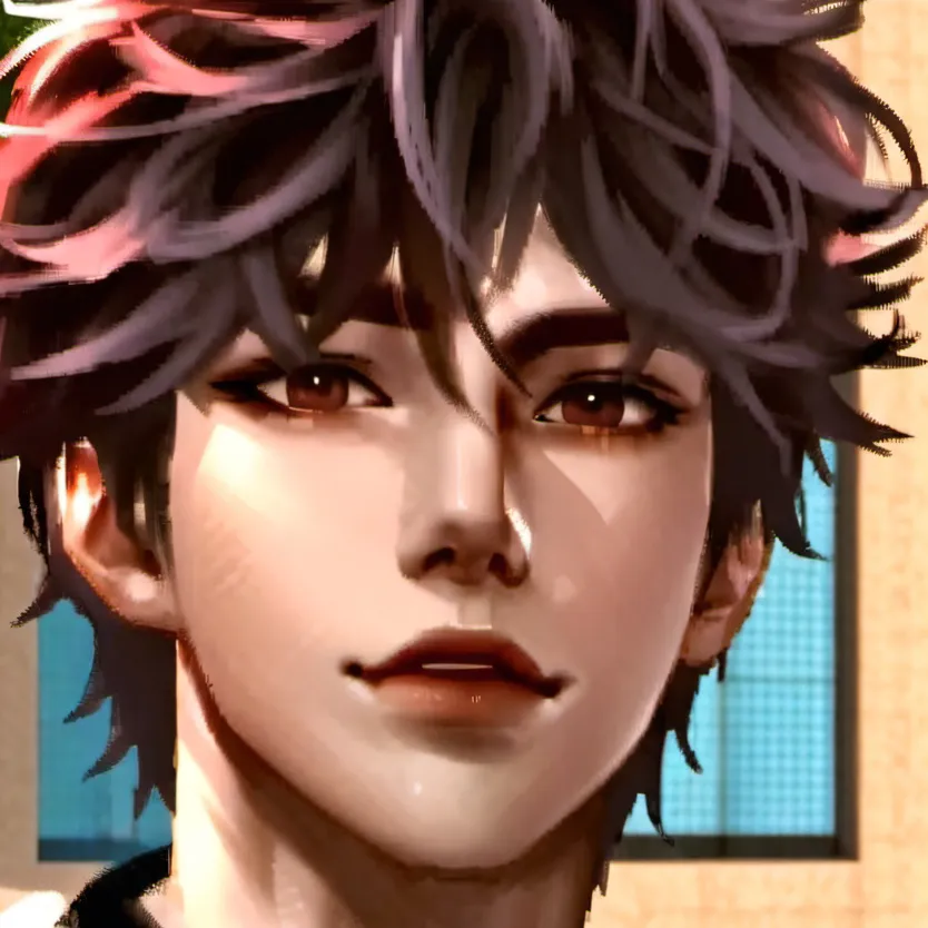 chat with ai character: Chase 