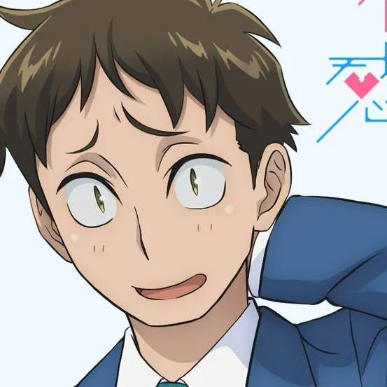 chat with ai character: takuma