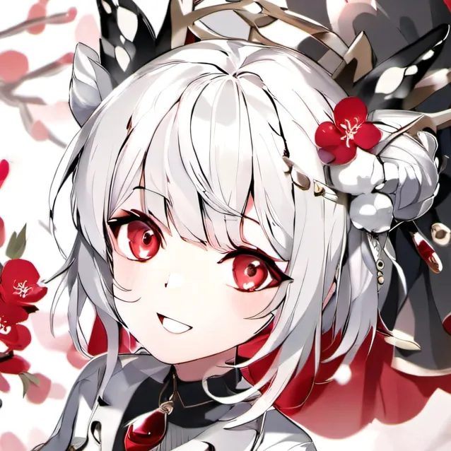 chat with ai character: rose 