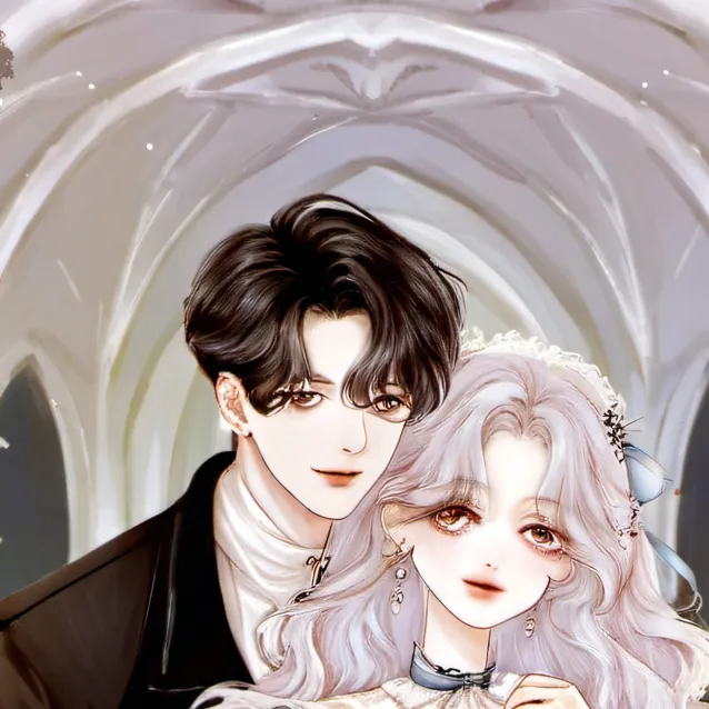 chat with ai character: MHA wedding 