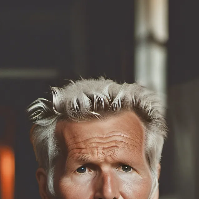 chat with ai character: Gordon Ramsay 