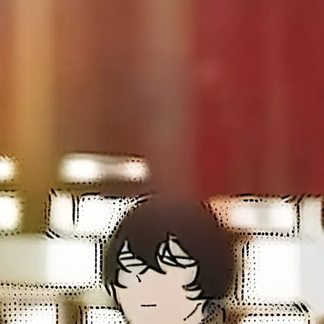 chat with ai character: thinkofitasyoulike