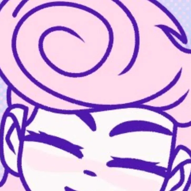 chat with ai character: Harvey~