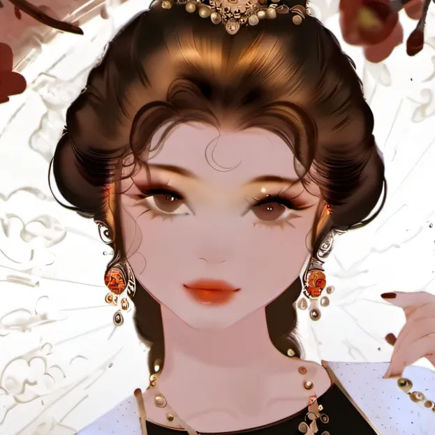 chat with ai character: Lana